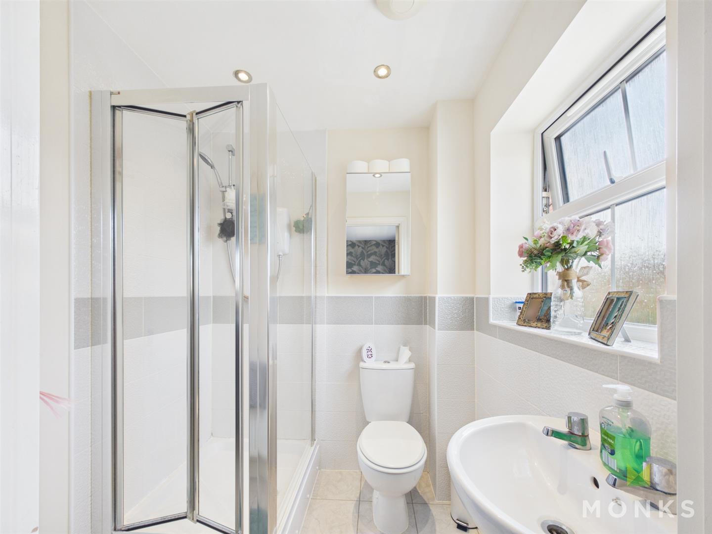 26 Blakes Meadow, Shrewsbury, SY4 5XN For Sale